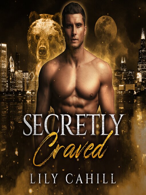 Title details for Secretly Craved by Lily Cahill - Wait list